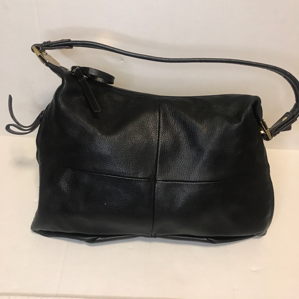 Tignanello Shoulder Bag Black for Women